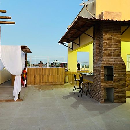 Bella Peroba Flats #Celeste - Maragogi Al Ponta do Mangue Exteriör bild