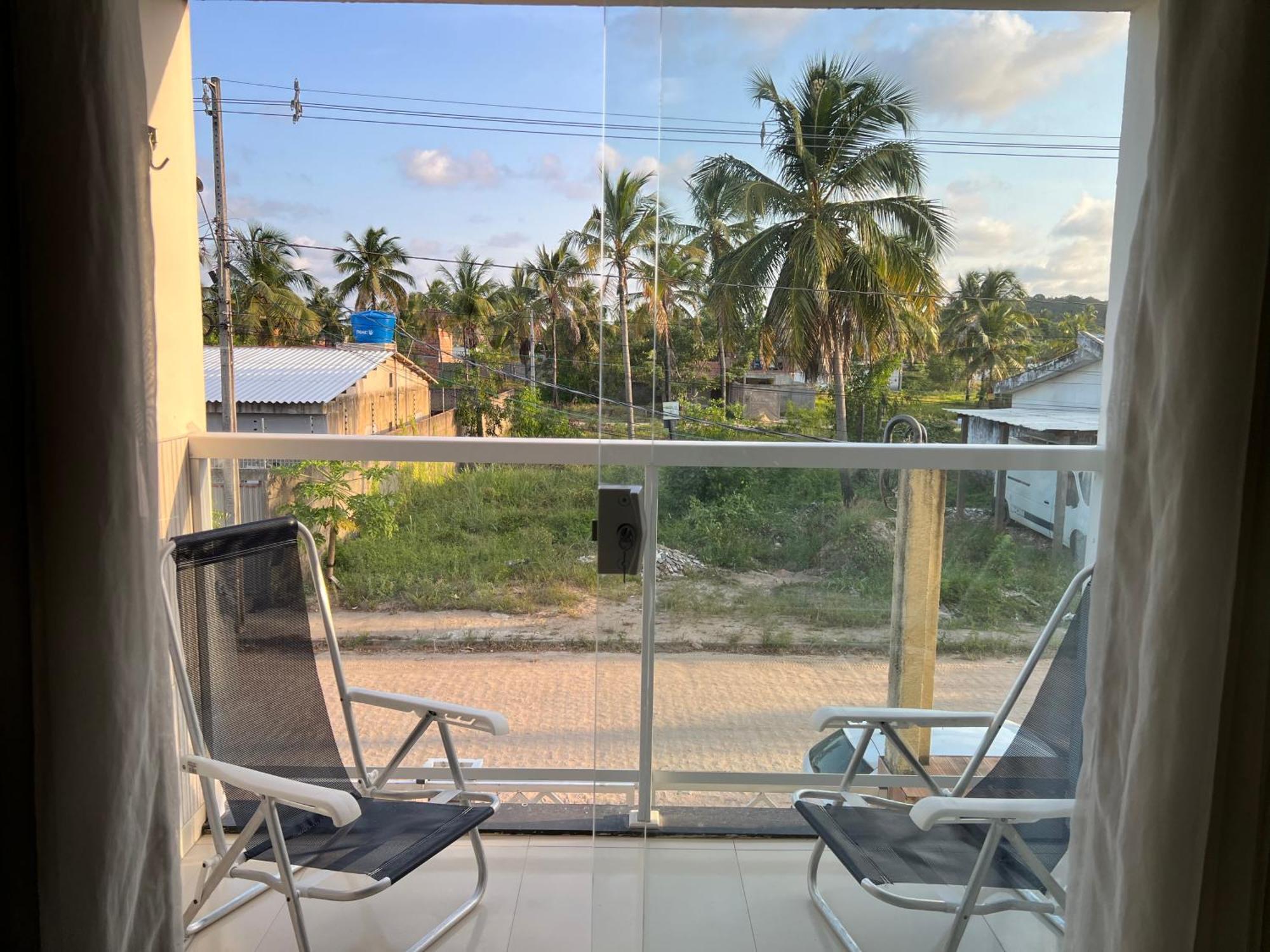 Bella Peroba Flats #Celeste - Maragogi Al Ponta do Mangue Exteriör bild