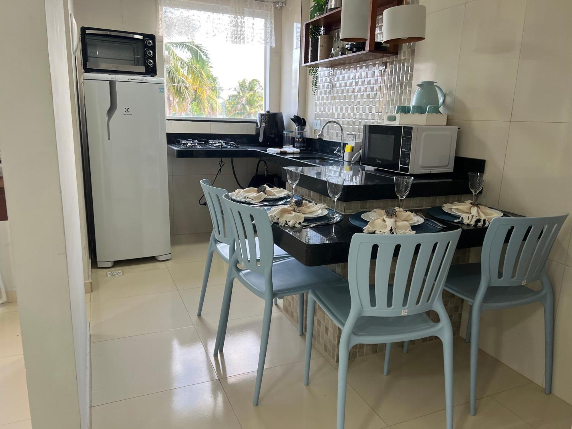 Bella Peroba Flats #Celeste - Maragogi Al Ponta do Mangue Exteriör bild